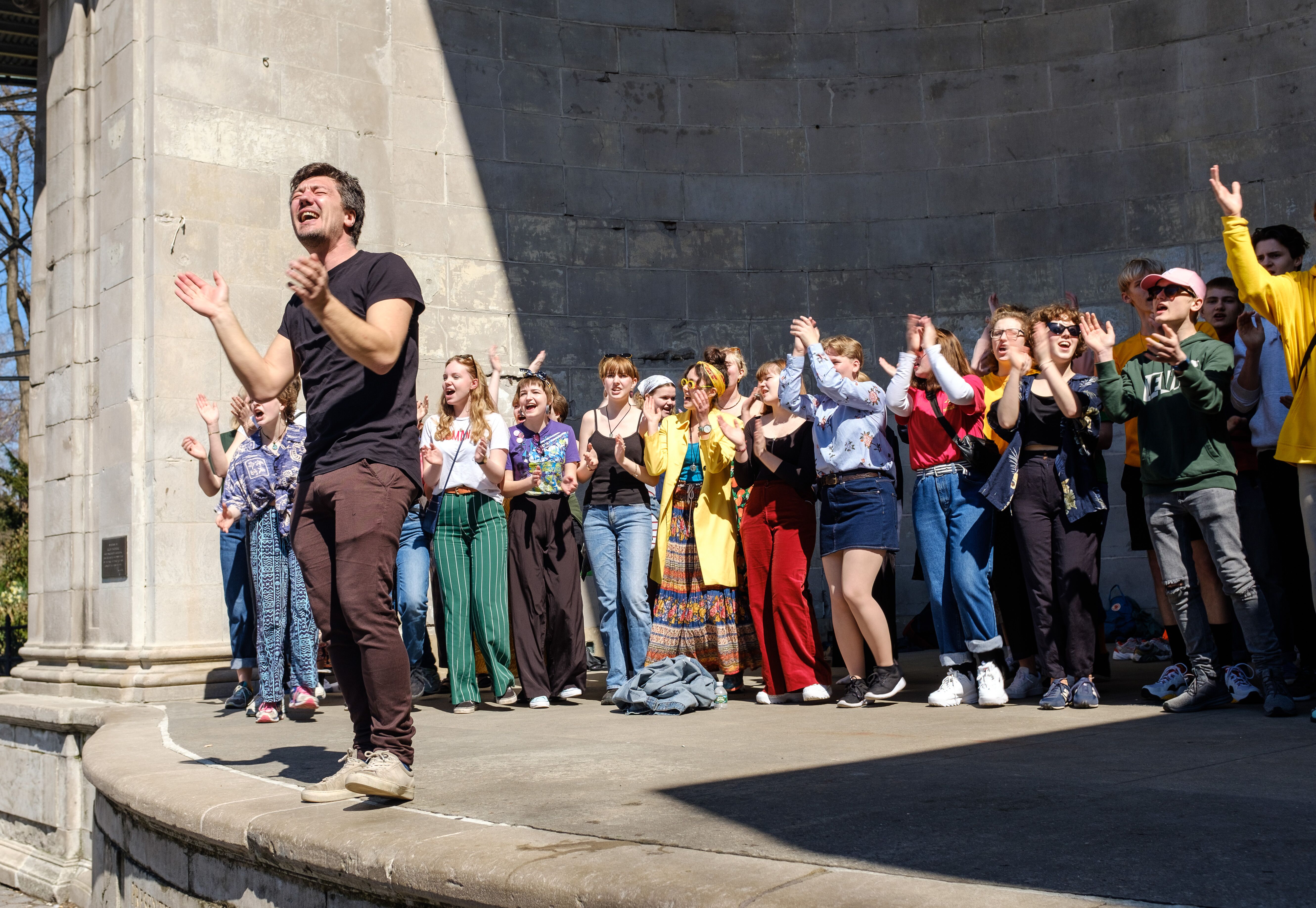 Musikefterskolen I Humble 46843724101 O